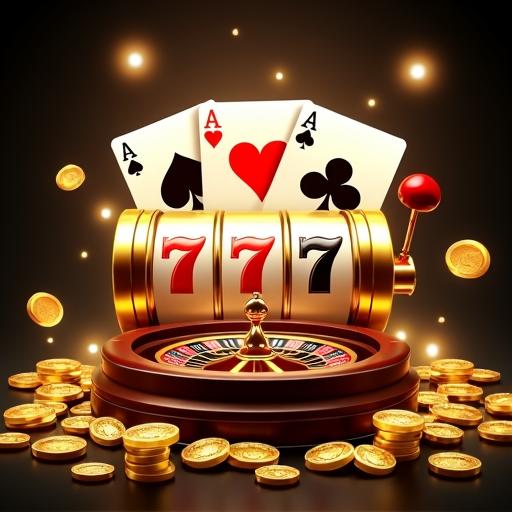 967-Game-Slots